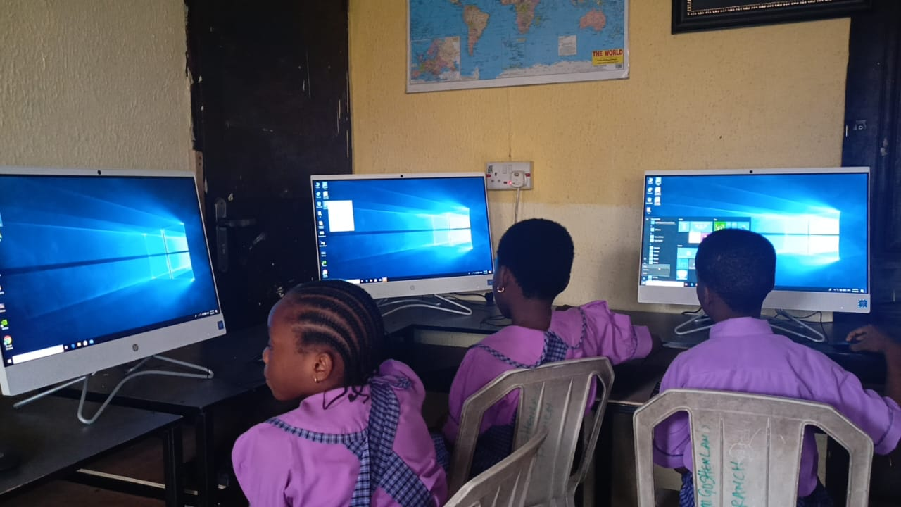 Computer Laboratory