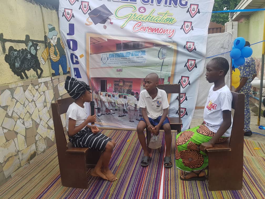 School activities
