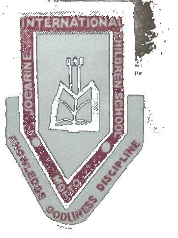 Jocarine International School Logo